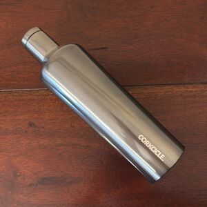 CORKCICLE Canteen 25oz. Gunmetal